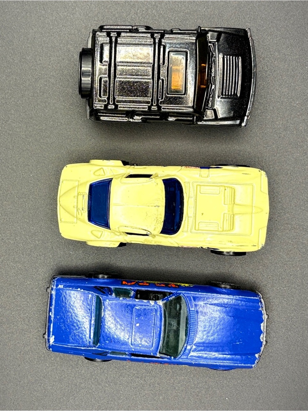 Toy Cars - Picture 10 of 13